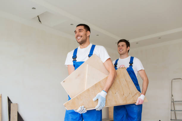 Best Hoarding Cleanup  in Holladay, UT